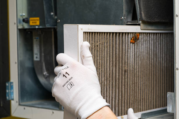 Best Air Duct Cleaning Near Me  in Jones Creek, TX