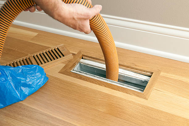 Best Ventilation Cleaning Services  in Jones Creek, TX