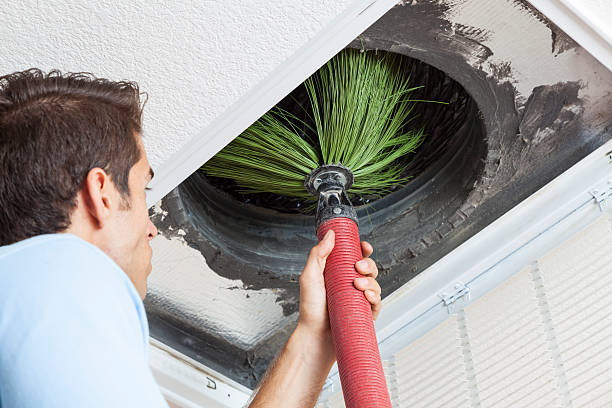 Best HVAC System Cleaning  in Jones Creek, TX