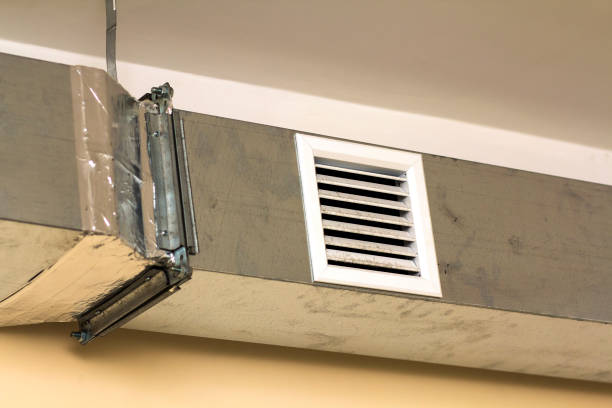 Best Residential Air Duct Cleaning  in Jones Creek, TX